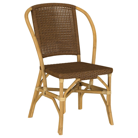 Lexley Dining Side Chair - Furniture World