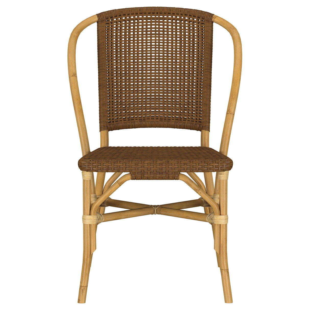 Lexley Dining Side Chair - Furniture World