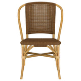 Lexley Dining Side Chair - Furniture World