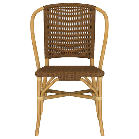 Lexley Dining Side Chair - Furniture World