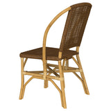Lexley Dining Side Chair - Furniture World