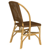 Lexley Dining Side Chair - Furniture World
