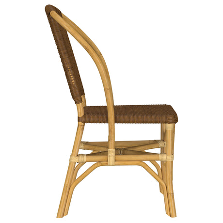 Lexley Dining Side Chair - Furniture World