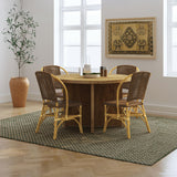Lexley Dining Side Chair - Furniture World