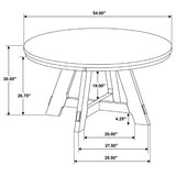 Danvers Dining Table