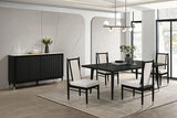 Hillerod Side Chair (2/CTN)