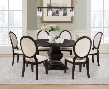 Twyla Dining Table - Furniture World