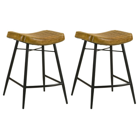 Bayu Counter Stool - Furniture World