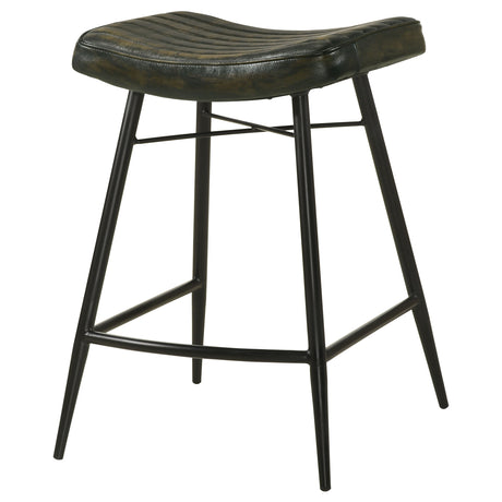 Bayu Counter Stool - Furniture World