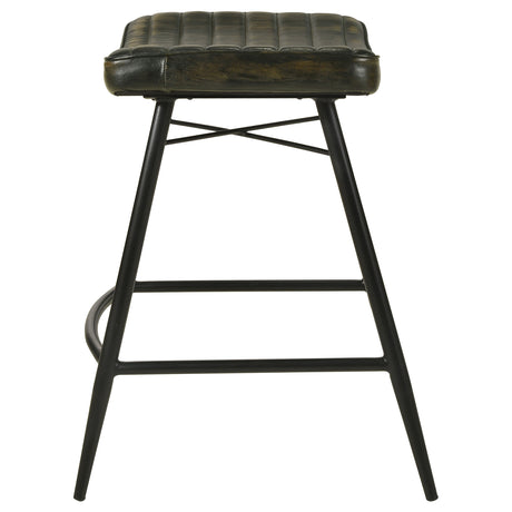 Bayu Counter Stool - Furniture World