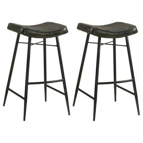 Bayu Bar Stool - Furniture World