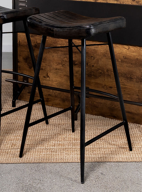 Bayu Bar Stool - Furniture World