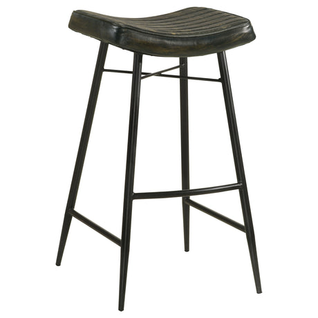 Bayu Bar Stool - Furniture World