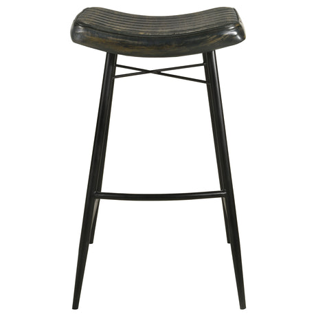 Bayu Bar Stool - Furniture World