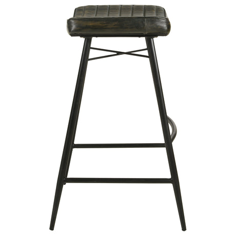 Bayu Bar Stool - Furniture World