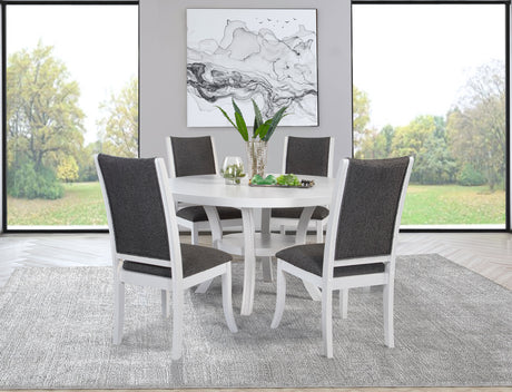 Judd Dining Set - Furniture World