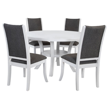 Judd Dining Set - Furniture World