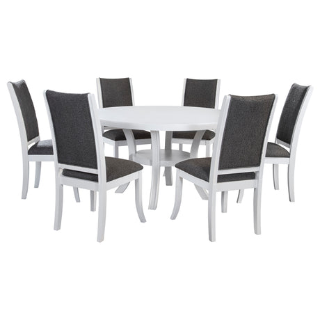 Judd Dining Set - Furniture World