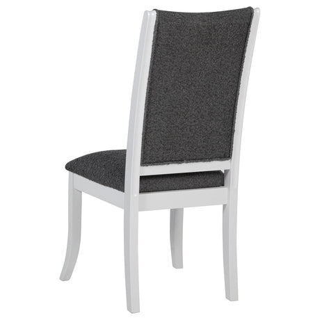 Judd Dining Set - Furniture World