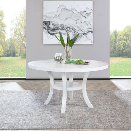 Judd Dining Table - Furniture World