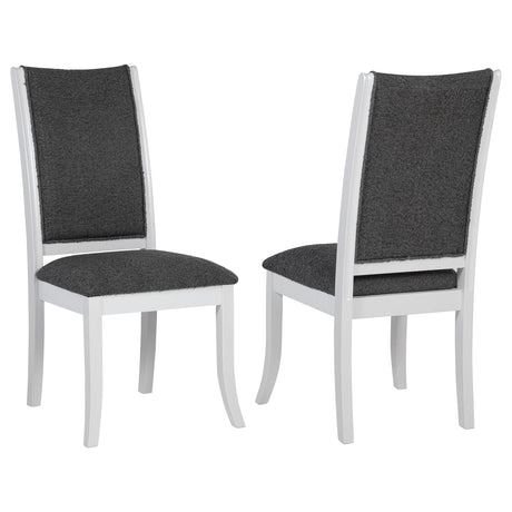 Judd Dining Side Chair - Furniture World