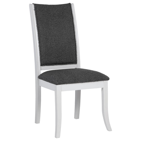 Judd Dining Side Chair - Furniture World