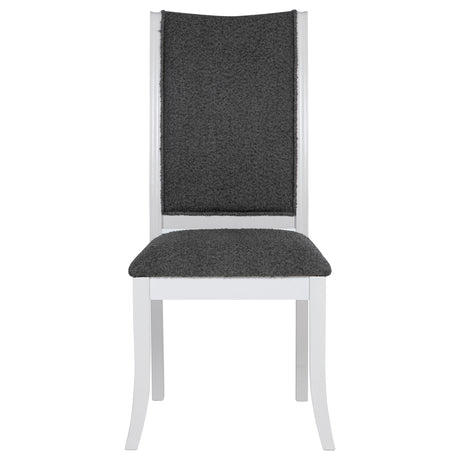Judd Dining Side Chair - Furniture World
