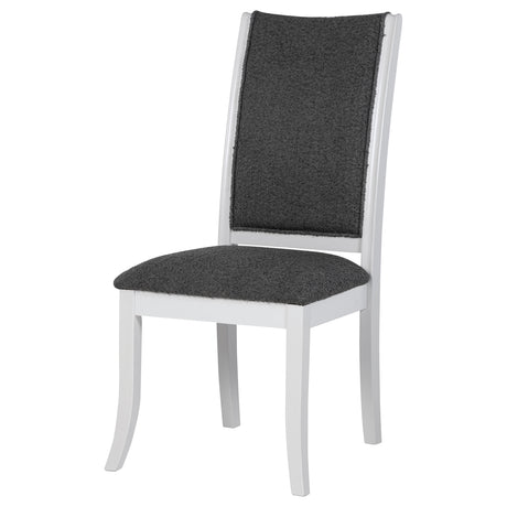 Judd Dining Side Chair - Furniture World