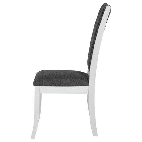 Judd Dining Side Chair - Furniture World