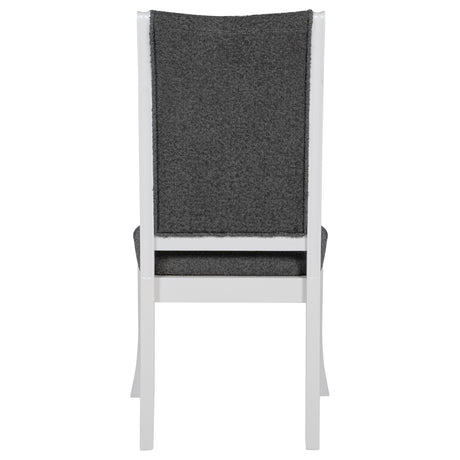 Judd Dining Side Chair - Furniture World
