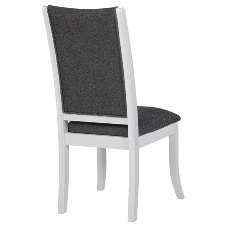 Judd Dining Side Chair - Furniture World