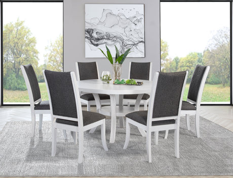 Judd Dining Side Chair - Furniture World