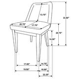 Castlewood Dining Side Chair