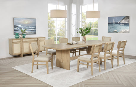 Kailani Dining Set - Furniture World