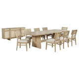 Kailani Dining Set - Furniture World