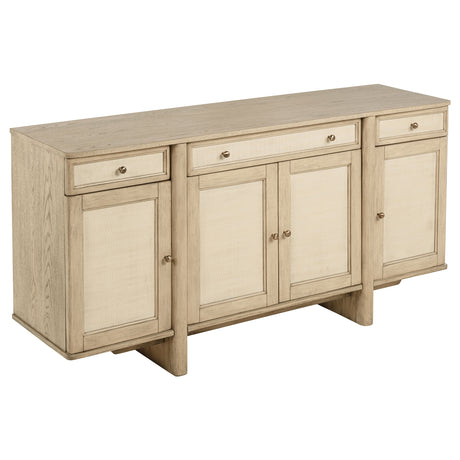 Kailani Dining Set - Furniture World