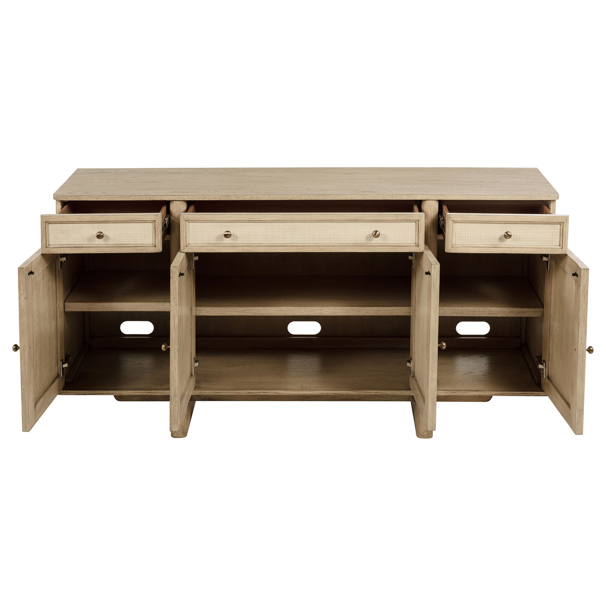 Kailani Dining Set - Furniture World