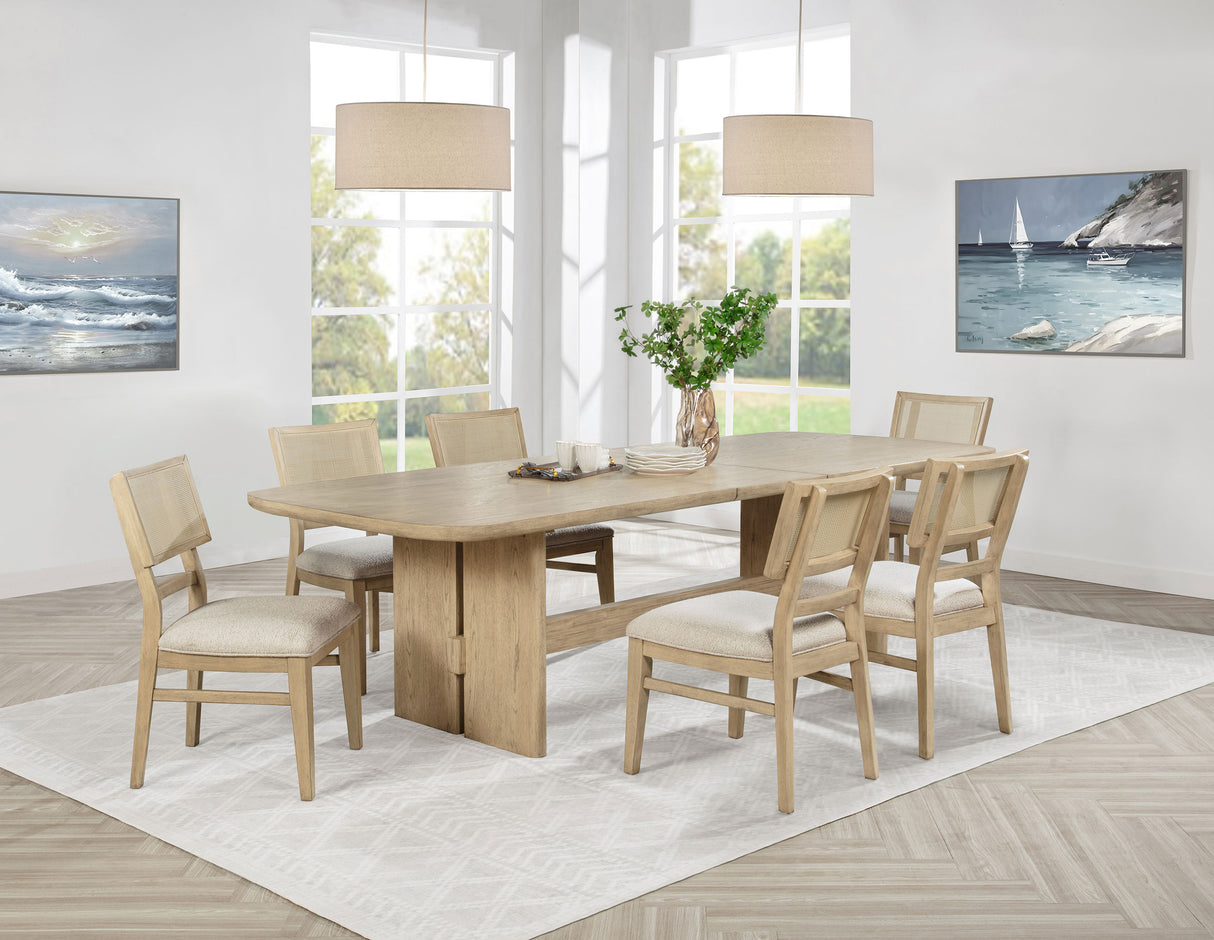 Kailani Dining Set - Furniture World