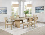 Kailani Dining Set - Furniture World