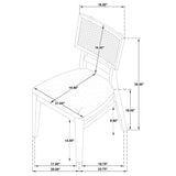 Kailani Dining Set - Furniture World