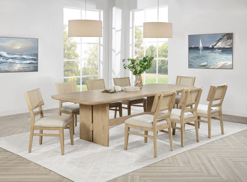 Kailani Dining Set - Furniture World