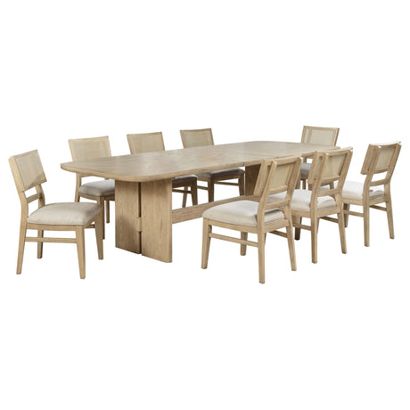 Kailani Dining Set - Furniture World