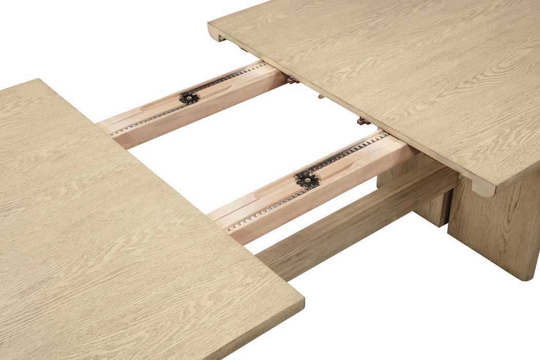 Kailani Dining Set - Furniture World