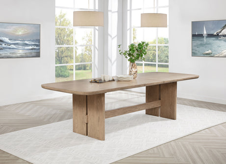 Kailani Extension Dining Table - Furniture World
