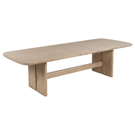 Kailani Extension Dining Table - Furniture World