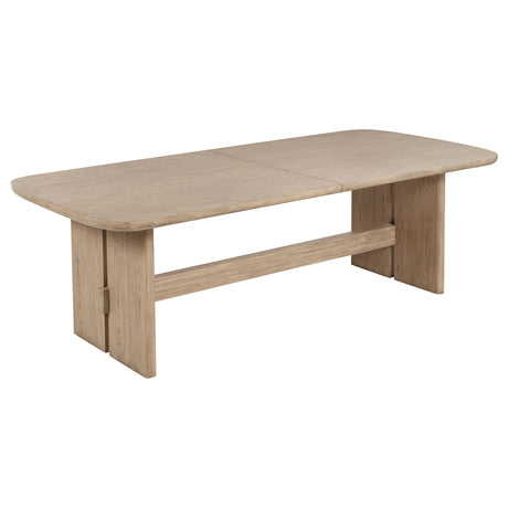 Kailani Extension Dining Table - Furniture World