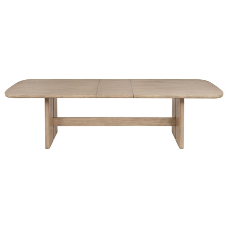 Kailani Extension Dining Table - Furniture World