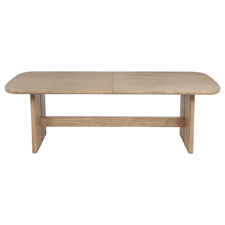 Kailani Extension Dining Table - Furniture World