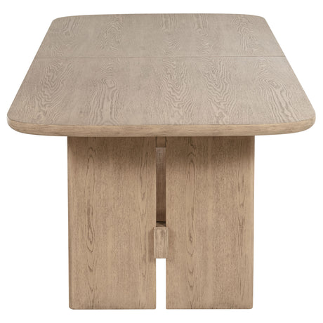 Kailani Extension Dining Table - Furniture World