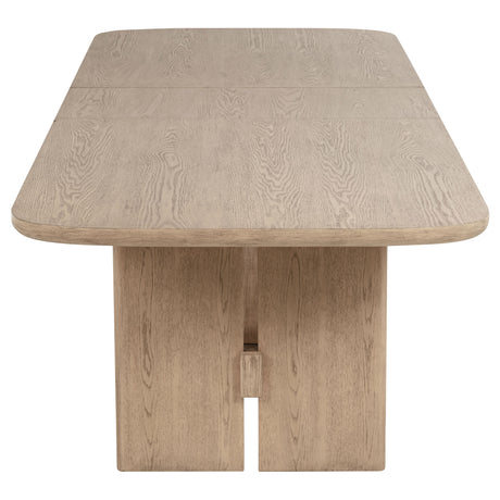 Kailani Extension Dining Table - Furniture World